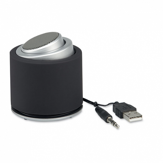 Bluetooth аудиосистема с логотипом в Балашихе заказать по выгодной цене в кибермаркете AvroraStore