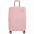 Чемодан Victoria M, розовый с логотипом в Балашихе заказать по выгодной цене в кибермаркете AvroraStore