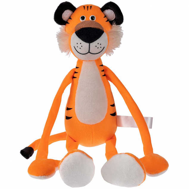 Мягкая игрушка Tigro с логотипом в Балашихе заказать по выгодной цене в кибермаркете AvroraStore