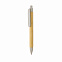 Ручка с корпусом из переработанной бумаги FSC® с логотипом в Балашихе заказать по выгодной цене в кибермаркете AvroraStore