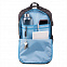 Функциональный рюкзак CORE с RFID защитой с логотипом в Балашихе заказать по выгодной цене в кибермаркете AvroraStore