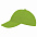 Бейсболка BUFFALO, зеленое яблоко с логотипом в Балашихе заказать по выгодной цене в кибермаркете AvroraStore