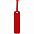 Пуллер Raio, красный с логотипом в Балашихе заказать по выгодной цене в кибермаркете AvroraStore