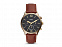 Часы наручные, мужские. Fossil с логотипом в Балашихе заказать по выгодной цене в кибермаркете AvroraStore