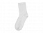 Носки однотонные «Socks» мужские с логотипом в Балашихе заказать по выгодной цене в кибермаркете AvroraStore