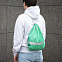 Рюкзак мешок RAY со светоотражающей полосой с логотипом в Балашихе заказать по выгодной цене в кибермаркете AvroraStore
