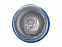 Вакуумная термокружка Sense, синий с логотипом в Балашихе заказать по выгодной цене в кибермаркете AvroraStore