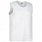 Спортивная футболка без рукавов SPRINT с логотипом в Балашихе заказать по выгодной цене в кибермаркете AvroraStore