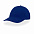 Бейсболка LIBERTY SIX, 6 клиньев, застежка на липучке с логотипом в Балашихе заказать по выгодной цене в кибермаркете AvroraStore