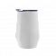 Кофер глянцевый EDGE CO12 (белый) с логотипом в Балашихе заказать по выгодной цене в кибермаркете AvroraStore