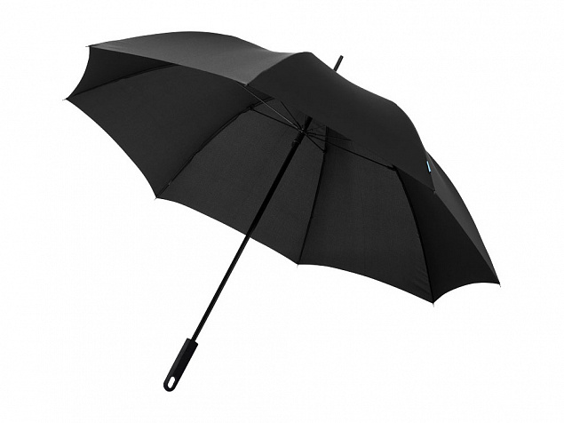 Зонт-трость "Halo" с логотипом в Балашихе заказать по выгодной цене в кибермаркете AvroraStore