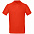 Рубашка поло мужская Inspire, бирюзовая с логотипом в Балашихе заказать по выгодной цене в кибермаркете AvroraStore