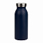 Термобутылка вакуумная герметичная Portobello, Vesper, 500 ml, синяя с логотипом в Балашихе заказать по выгодной цене в кибермаркете AvroraStore