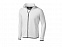 Куртка флисовая "Brossard" мужская с логотипом в Балашихе заказать по выгодной цене в кибермаркете AvroraStore