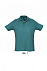 Джемпер (рубашка-поло) SUMMER II мужская,Винтажный синий L с логотипом в Балашихе заказать по выгодной цене в кибермаркете AvroraStore