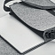 Сумка для ноутбука фетр RPET с логотипом в Балашихе заказать по выгодной цене в кибермаркете AvroraStore