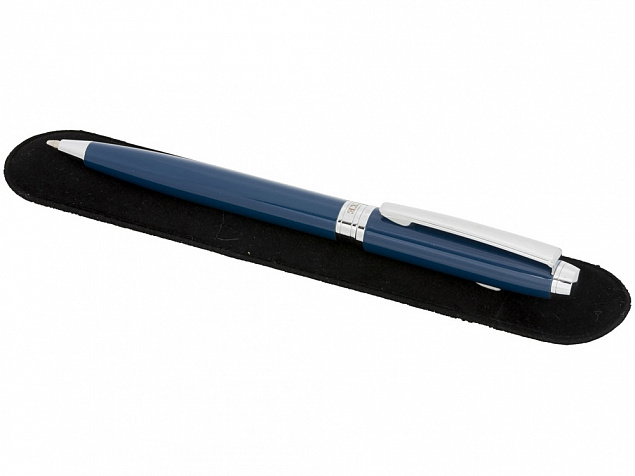 Ручка металлическая шариковая «Aphelion» с логотипом в Балашихе заказать по выгодной цене в кибермаркете AvroraStore