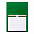 Блокнот с магнитом YAKARI, 40 листов, карандаш в комплекте, зеленый, картон с логотипом в Балашихе заказать по выгодной цене в кибермаркете AvroraStore