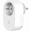 Умная розетка Mi Smart Plug 2, белая с логотипом в Балашихе заказать по выгодной цене в кибермаркете AvroraStore