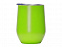 Вакуумная термокружка Sense, зеленое яблоко с логотипом в Балашихе заказать по выгодной цене в кибермаркете AvroraStore