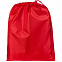 Плед с рукавами Lazybones, красный с логотипом в Балашихе заказать по выгодной цене в кибермаркете AvroraStore