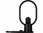 Беспроводная зарядная станция 4-в-1 «Portal» c лампой, 15 Вт с логотипом в Балашихе заказать по выгодной цене в кибермаркете AvroraStore