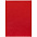 Ежедневник Flat Light, недатированный, красный с логотипом в Балашихе заказать по выгодной цене в кибермаркете AvroraStore