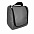 Несессер "Джеймс Кук" - Черный AA с логотипом в Балашихе заказать по выгодной цене в кибермаркете AvroraStore