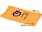 Чехол «Clean» для солнцезащитных очков с логотипом в Балашихе заказать по выгодной цене в кибермаркете AvroraStore