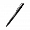 Ручка металлическая Grave шариковая - Серебро DD с логотипом в Балашихе заказать по выгодной цене в кибермаркете AvroraStore