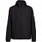 Куртка мужская Outdoor Fleece Lined Jacket, черная с логотипом в Балашихе заказать по выгодной цене в кибермаркете AvroraStore