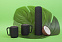 Набор "Гейзер" (термос, 2 кружки), покрытие soft touch с логотипом в Балашихе заказать по выгодной цене в кибермаркете AvroraStore