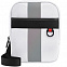 Рюкзак Business Multifunctional 2 в 1, белый с логотипом в Балашихе заказать по выгодной цене в кибермаркете AvroraStore