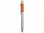 Ручка металлическая шариковая «Bobble» с логотипом в Балашихе заказать по выгодной цене в кибермаркете AvroraStore