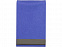 Набор Аллен: визитница, брелок, синий с логотипом в Балашихе заказать по выгодной цене в кибермаркете AvroraStore