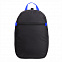 Рюкзак INTRO с ярким подкладом с логотипом в Балашихе заказать по выгодной цене в кибермаркете AvroraStore