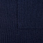 Шарф Bernard, темно-синий с логотипом в Балашихе заказать по выгодной цене в кибермаркете AvroraStore