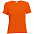 Футболка женская LADY FIT CREW NECK T 200 с логотипом в Балашихе заказать по выгодной цене в кибермаркете AvroraStore