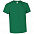 Футболка BIKE, ярко-зеленая, XXL с логотипом в Балашихе заказать по выгодной цене в кибермаркете AvroraStore