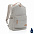 Рюкзак Impact из переработанного канваса AWARE™ с логотипом в Балашихе заказать по выгодной цене в кибермаркете AvroraStore