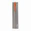 Ручка с флеш-картой USB 8GB «TURNUSsoftgrip M» с логотипом в Балашихе заказать по выгодной цене в кибермаркете AvroraStore