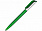 Ручка шариковая Арлекин, зеленый с логотипом в Балашихе заказать по выгодной цене в кибермаркете AvroraStore