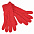 Перчатки  сенсорные "Irish", синий_М, 100% акрил   с логотипом в Балашихе заказать по выгодной цене в кибермаркете AvroraStore