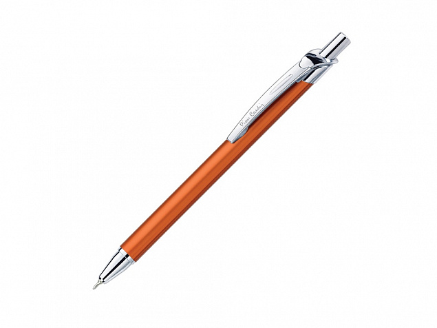 Ручка шариковая «Actuel» с логотипом в Балашихе заказать по выгодной цене в кибермаркете AvroraStore