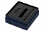 Коробка с ложементом Smooth M для зарядного устройства, ручки и флешки с логотипом в Балашихе заказать по выгодной цене в кибермаркете AvroraStore