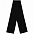 Шарф Urban Flow, черный с логотипом в Балашихе заказать по выгодной цене в кибермаркете AvroraStore