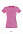 Фуфайка (футболка) IMPERIAL женская,Синий джинc 3XL с логотипом в Балашихе заказать по выгодной цене в кибермаркете AvroraStore