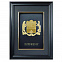 Герб Екатеринбурга объемный с логотипом в Балашихе заказать по выгодной цене в кибермаркете AvroraStore