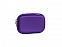 Чехол для жесткого диска из кожзама с логотипом в Балашихе заказать по выгодной цене в кибермаркете AvroraStore