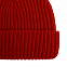 Шапка Nordkapp, красная с логотипом в Балашихе заказать по выгодной цене в кибермаркете AvroraStore